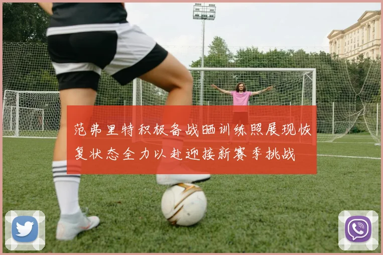 范弗里特积极备战晒训练照展现恢复状态全力以赴迎接新赛季挑战